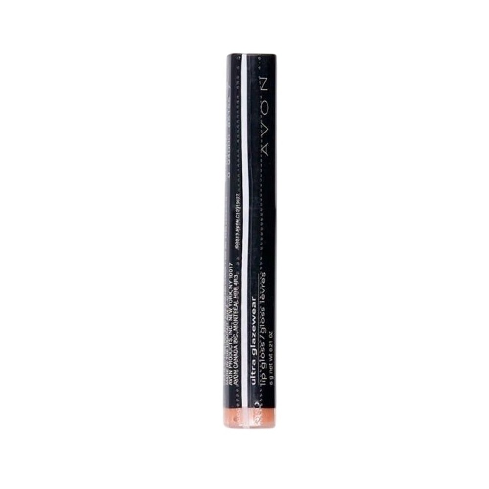 Avon - Ultra Glazewear‎ Lip Gloss - Nude - 6 g / .21 oz